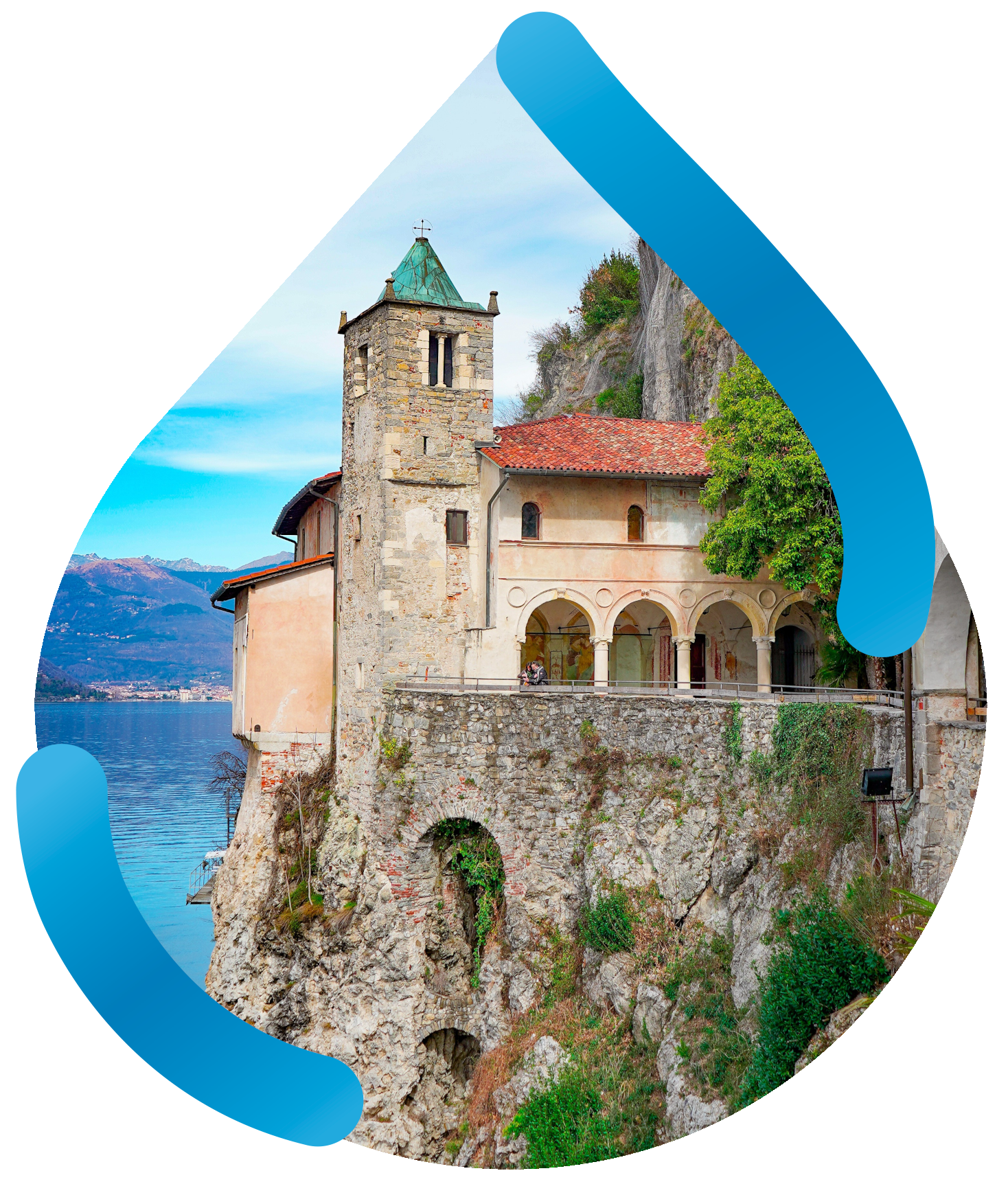 Amore per il territorio