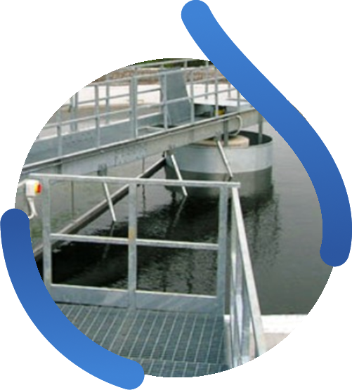 Depuratore di Sesto Calende