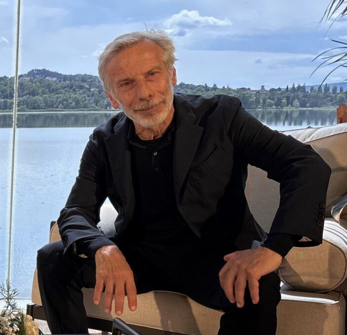 Giovanni Storti